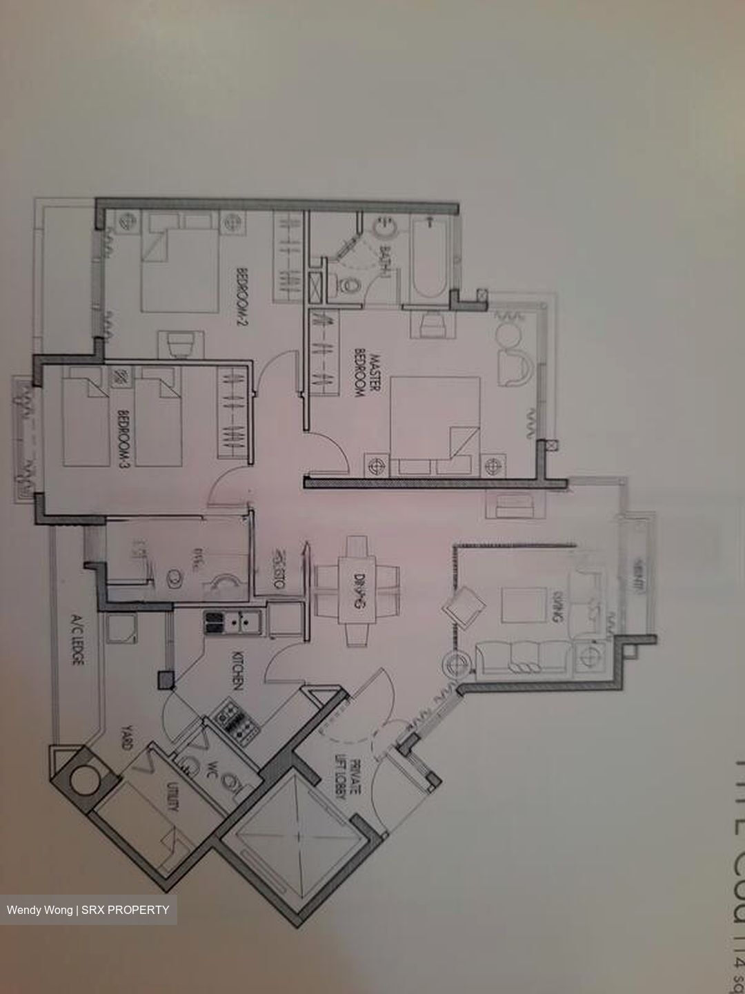 Caribbean At Keppel Bay (D4), Condominium #467021651
